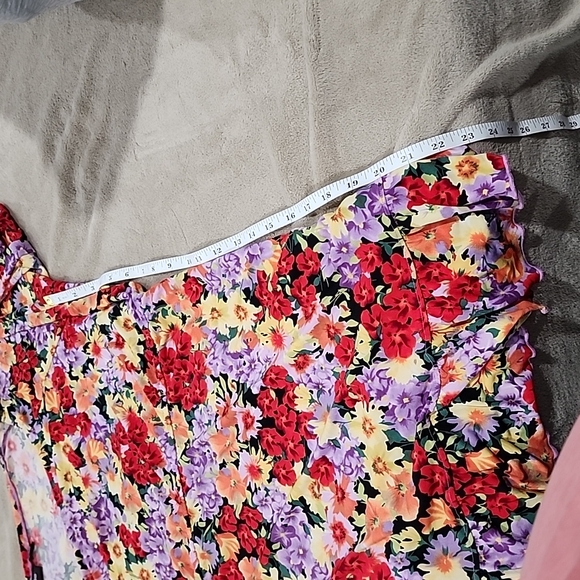 Women plus Avenue stretch 30/32 - Picture 3 of 7